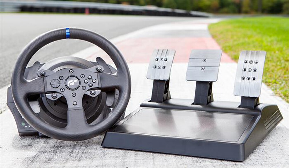 Immagine del prodotto THRUSTMASTER - 4160681