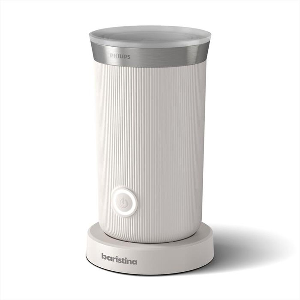 Immagine del prodotto PHILIPS - BARISTINA MONTALATTE BAR311/00-Bianco