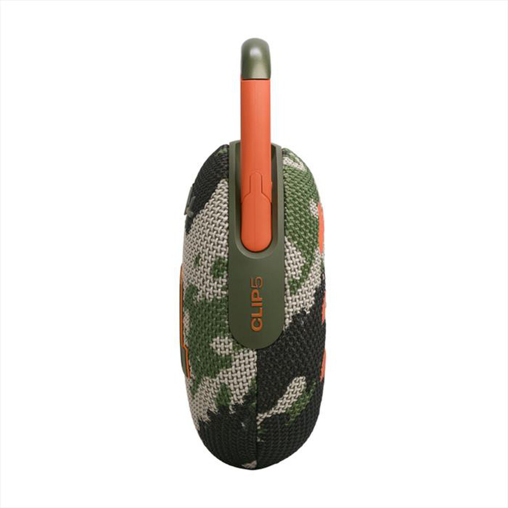Immagine del prodotto JBL - Speaker CLIP 5-Mimetico