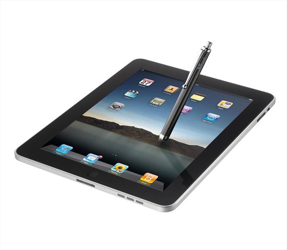 Immagine del prodotto TRUST - Stylus Pen per iPad e Touch Tablets-Black