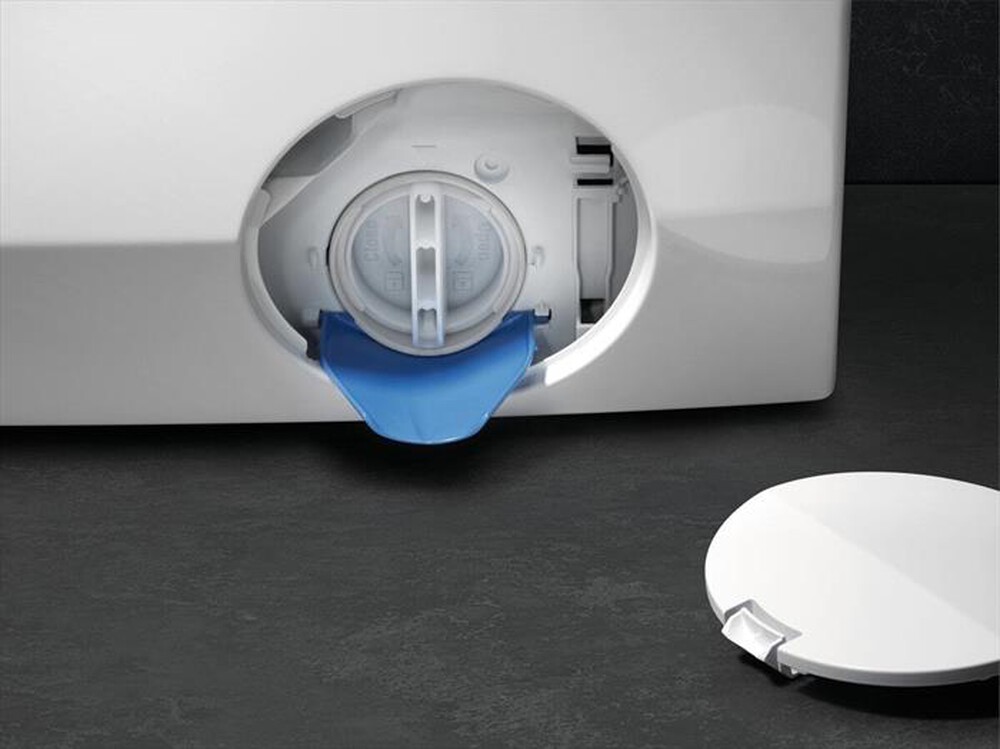 Immagine del prodotto AEG - Lavatrice L6FBI145 10 Kg Classe A-Bianco