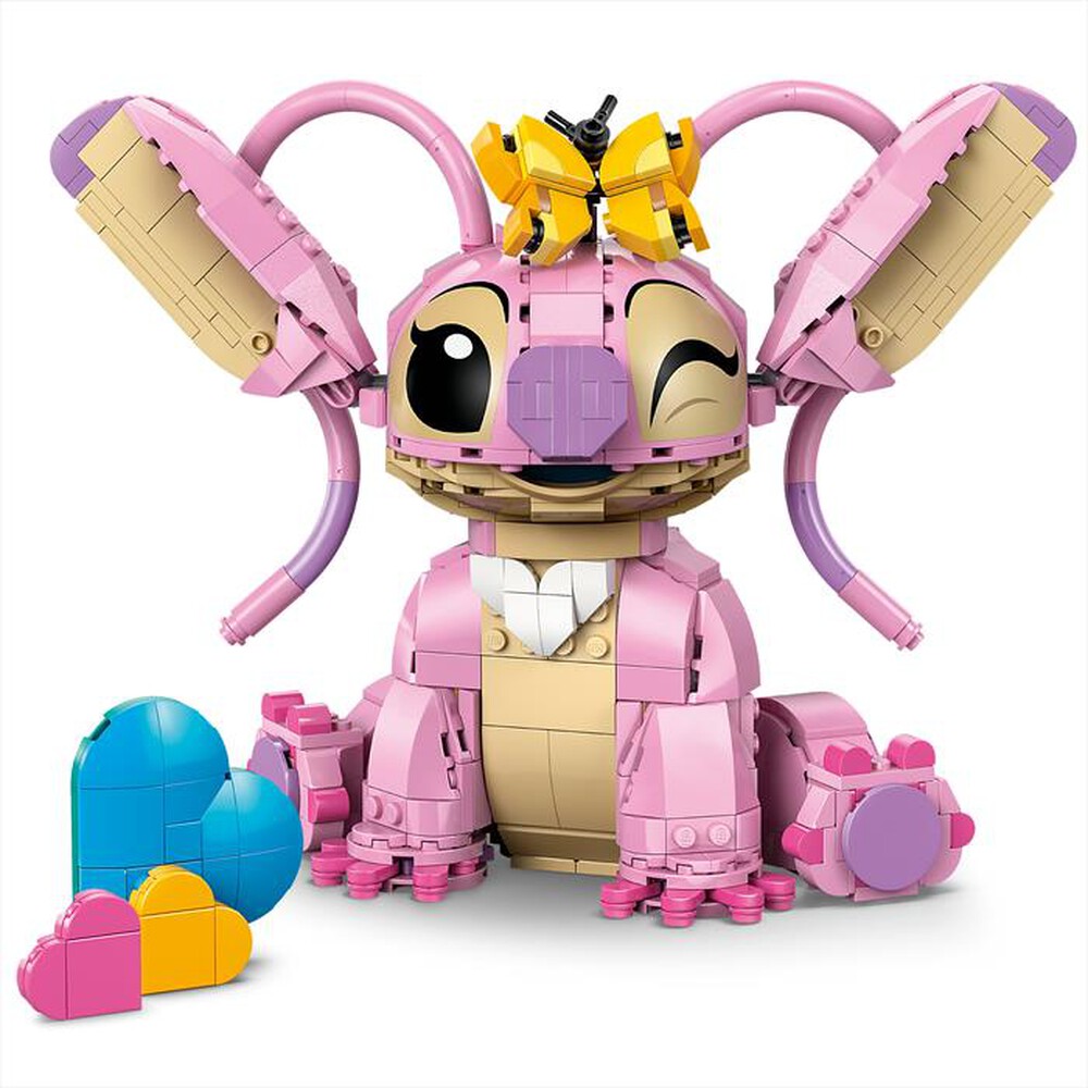 Immagine del prodotto LEGO - DISNEY CLASSIC Angel 43257