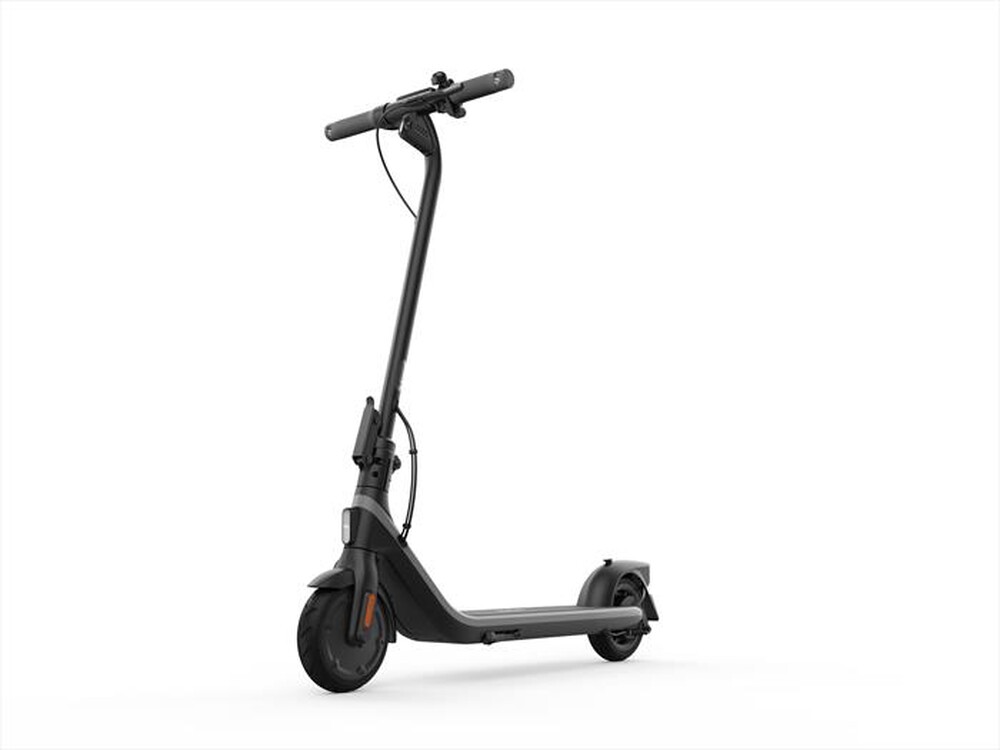 Immagine del prodotto SEGWAY - Monopattino elettrico NINEBOT E2 D-nero