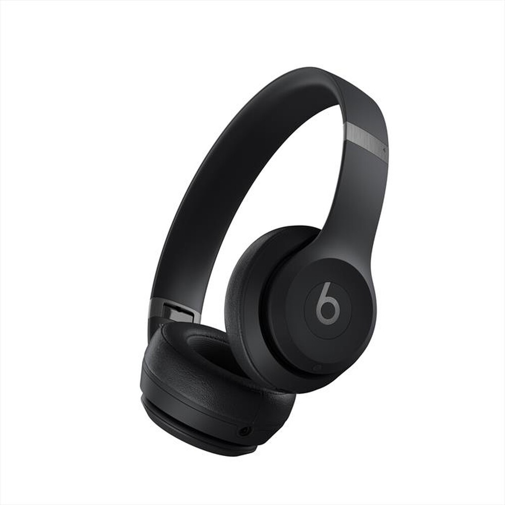 Immagine del prodotto BEATS BY DR.DRE - BEATS SOLO4 - Cuffie wireless ON-EAR-Nero opaco