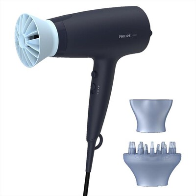 PHILIPS - Asciugacapelli BHD360/20