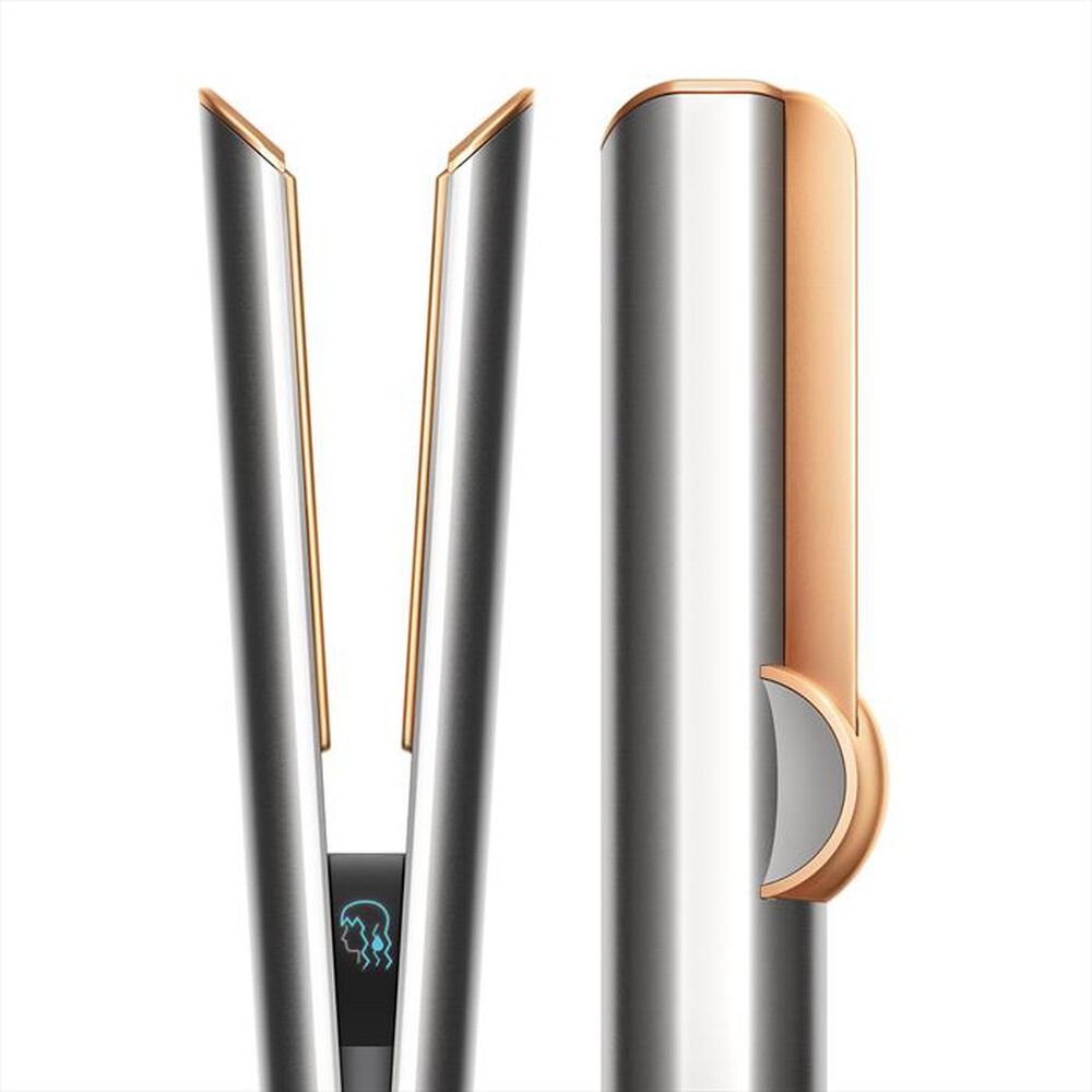 Immagine del prodotto DYSON - Piastra Asciugacapelli AIRSTRAIT-NICKEL/RAME