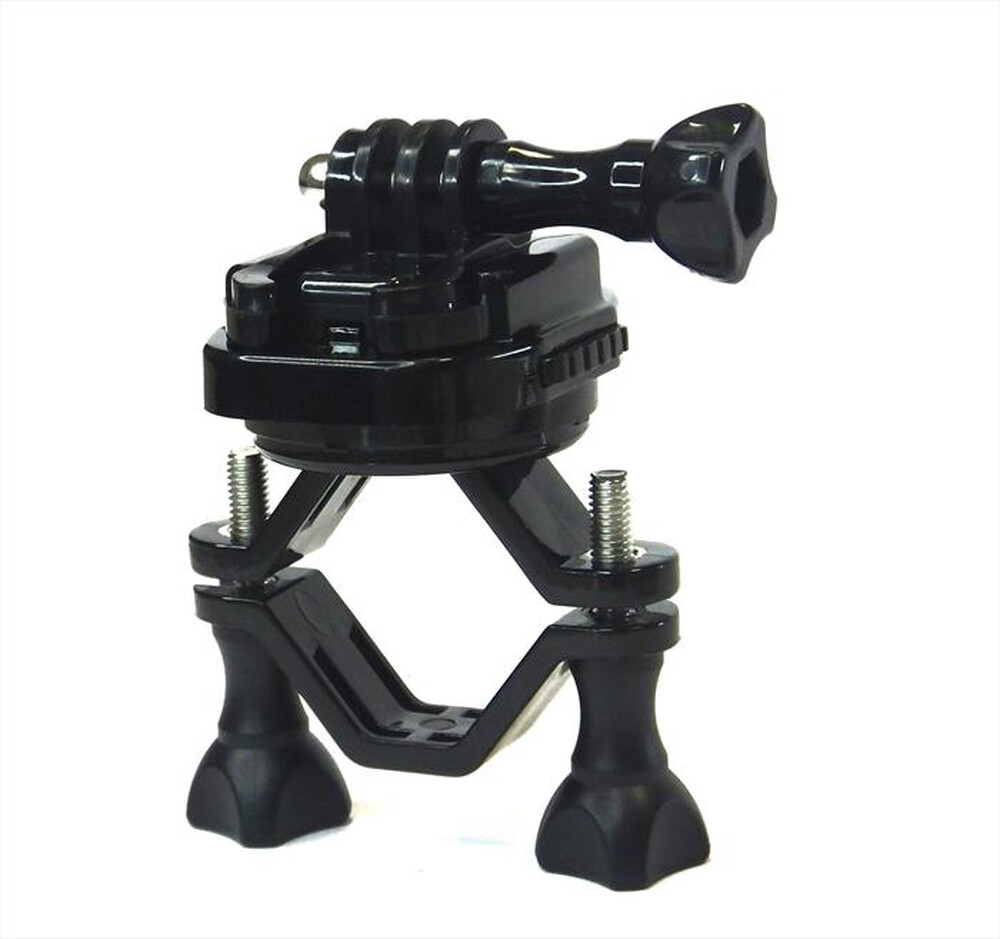 Immagine del prodotto REPORTER - Bike Mount 360&deg;GoPro Compatibile-Platica Nera