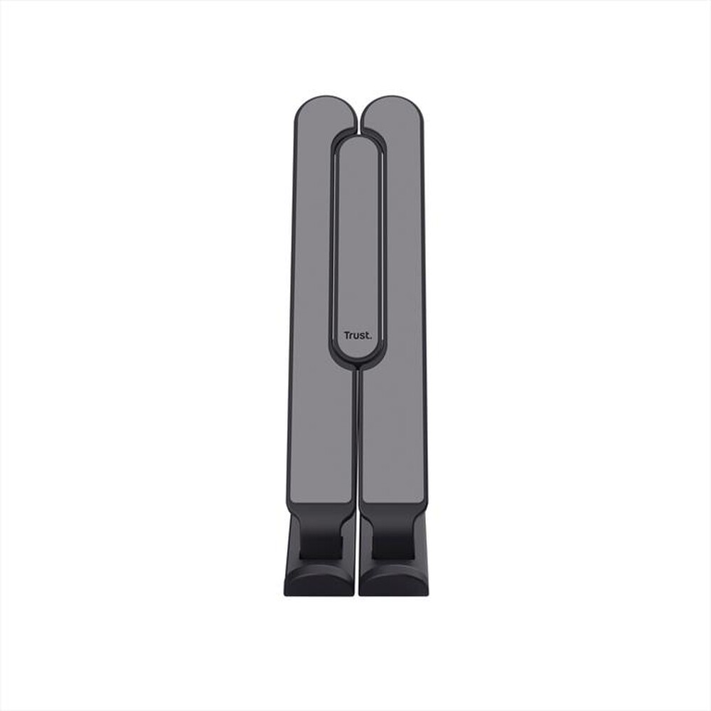 Immagine del prodotto TRUST - Supporto per laptop pieghevole PRIMO FOLDABLE-Grey