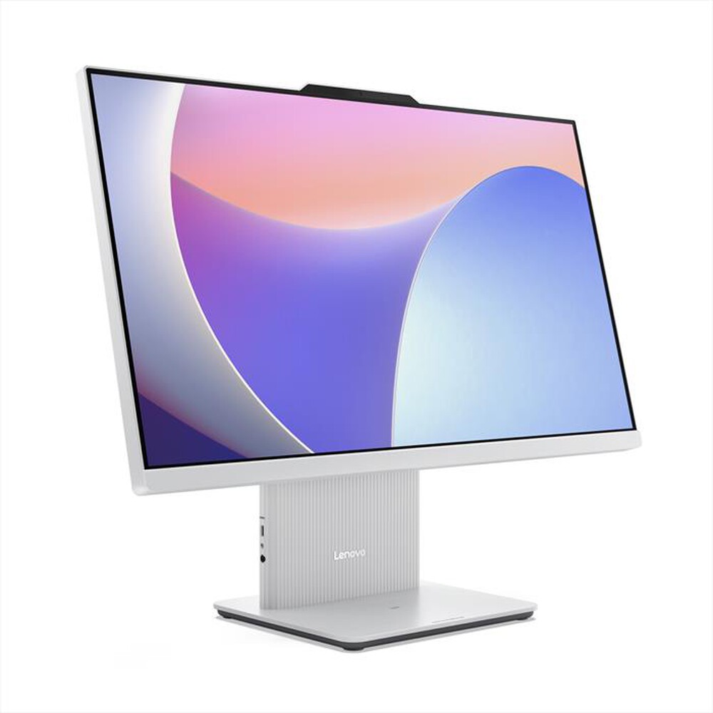 Immagine del prodotto LENOVO - Desktop IDEACENTRE AIO 24IRH9-cloud grey