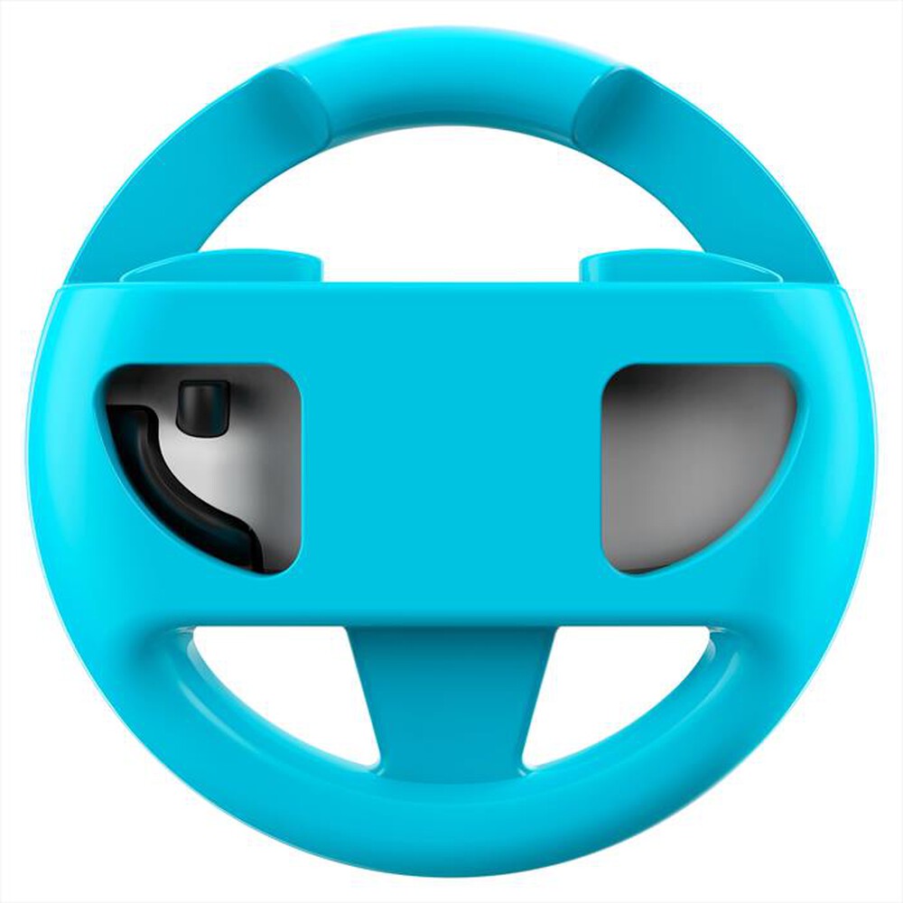 Immagine del prodotto BIG BEN - SET DI 2 VOLANTI  PER JOY-CON  SWITCH 2-Rosso/Blu