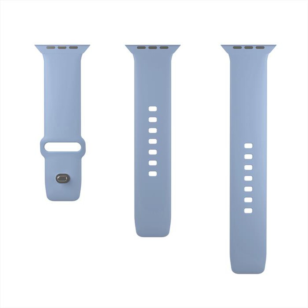 Immagine del prodotto PURO - Cinturino ICON per Apple Watch PUICNAW44LBLUE-Powder Blue