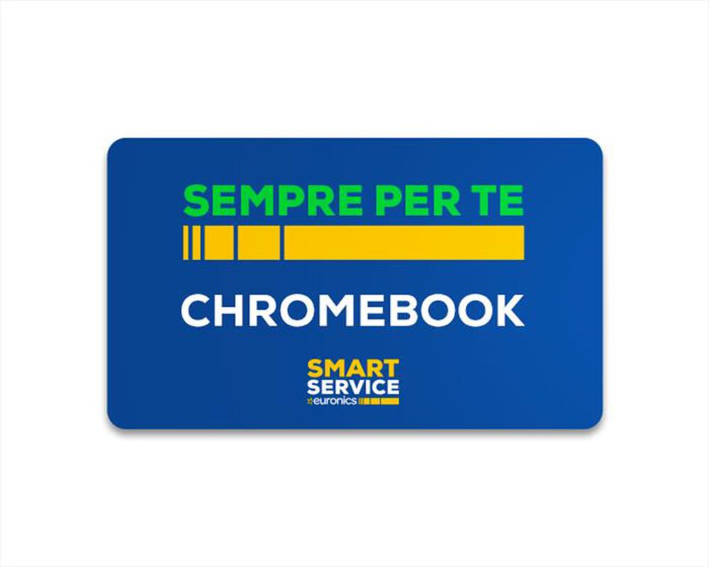 Immagine del prodotto SEMPRE PER TE - Chromebook
