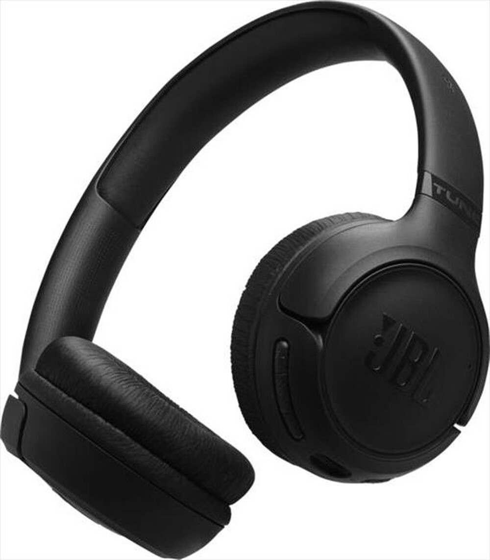 Immagine del prodotto JBL - Cuffie supra-aurali wireless TUNE 530BT-BLACK