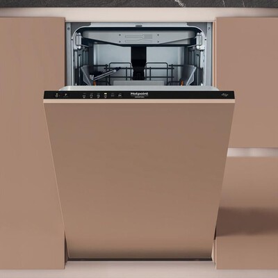 HOTPOINT ARISTON - Lavastoviglie HA4ID11CS80 Classe D 11 coperti