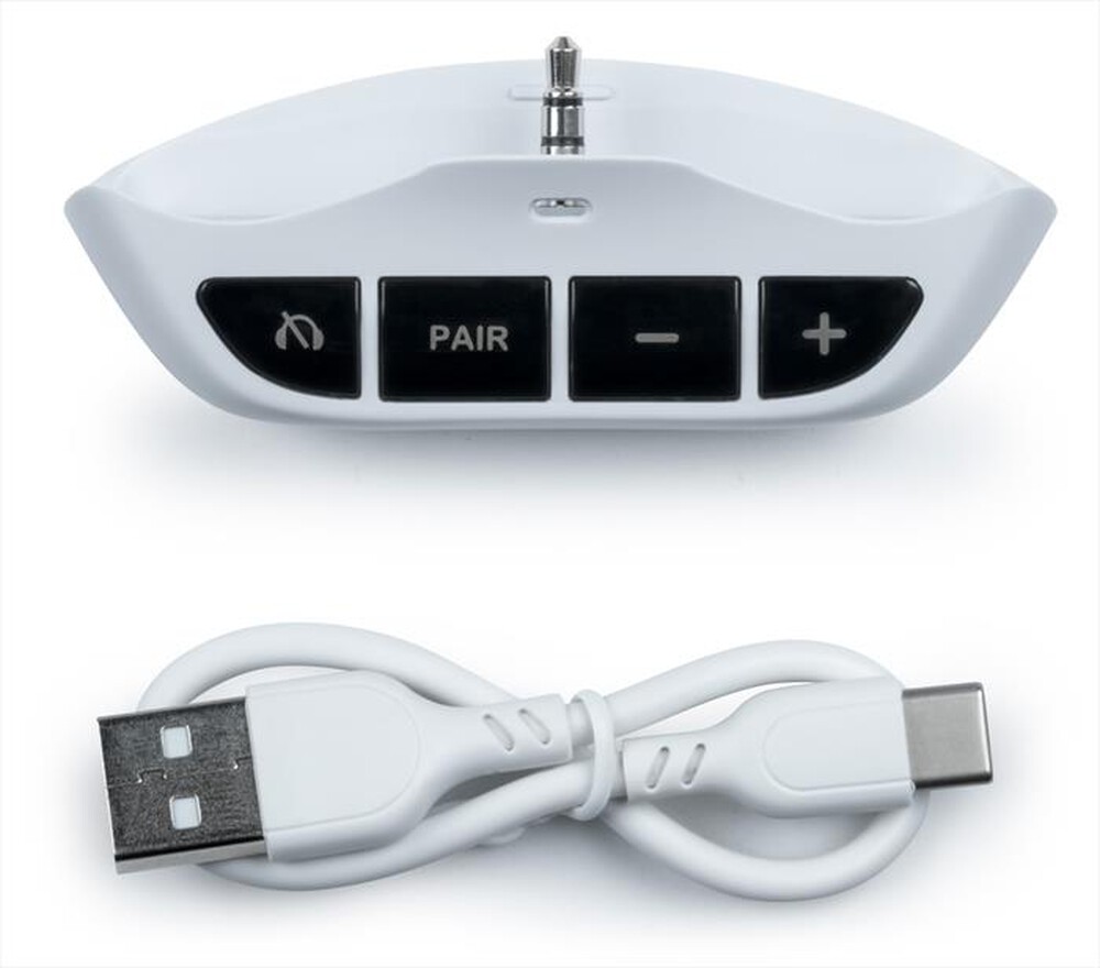 Immagine del prodotto BIG BEN - ADATTATORE  AUDIO BT PER CONTROLLER PS5
