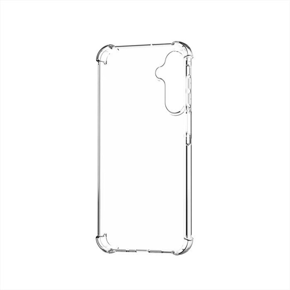 Immagine del prodotto SAMSUNG - Custodia per Galaxy A36 CLEAR CASE-Transparent