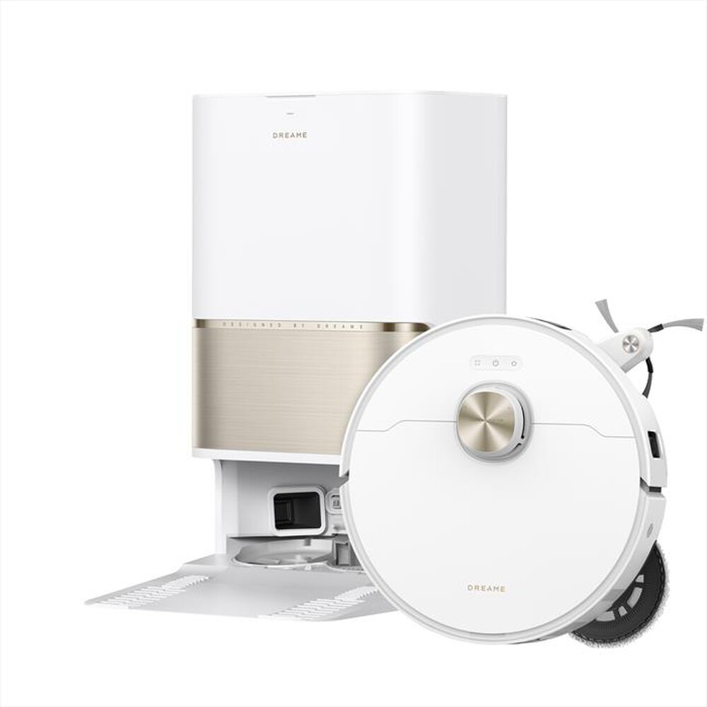 Immagine del prodotto DREAME - Aspirapolvere robot L50SVIM PRO ULTRA-Bianco