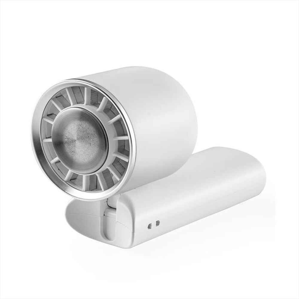 Immagine del prodotto MACOM - Mini ventilatore portatile ICE FAN-bianco
