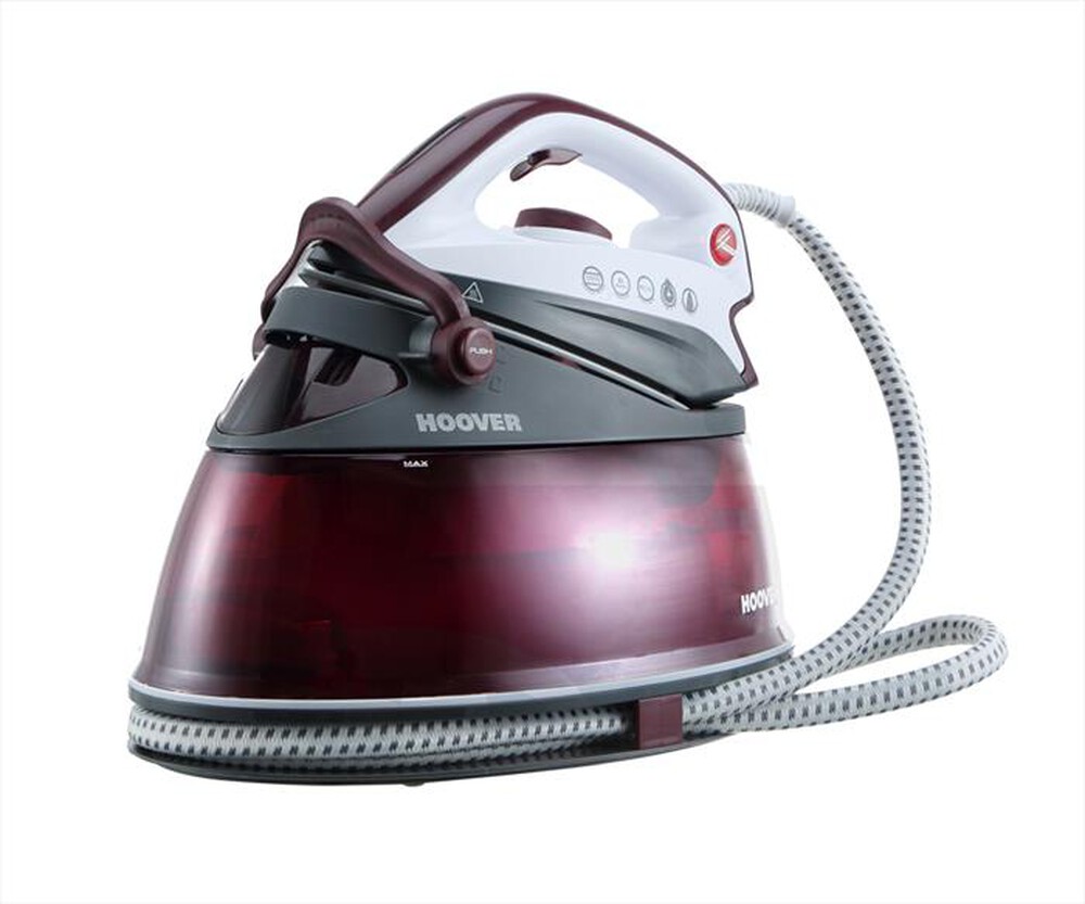 Immagine del prodotto HOOVER - PRB2500 011-Bordeaux