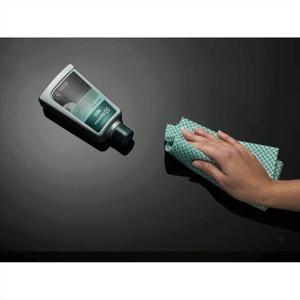 Immagine del prodotto ELECTROLUX - Detergente per piani cottura in vetro M3HCC301-Grigio