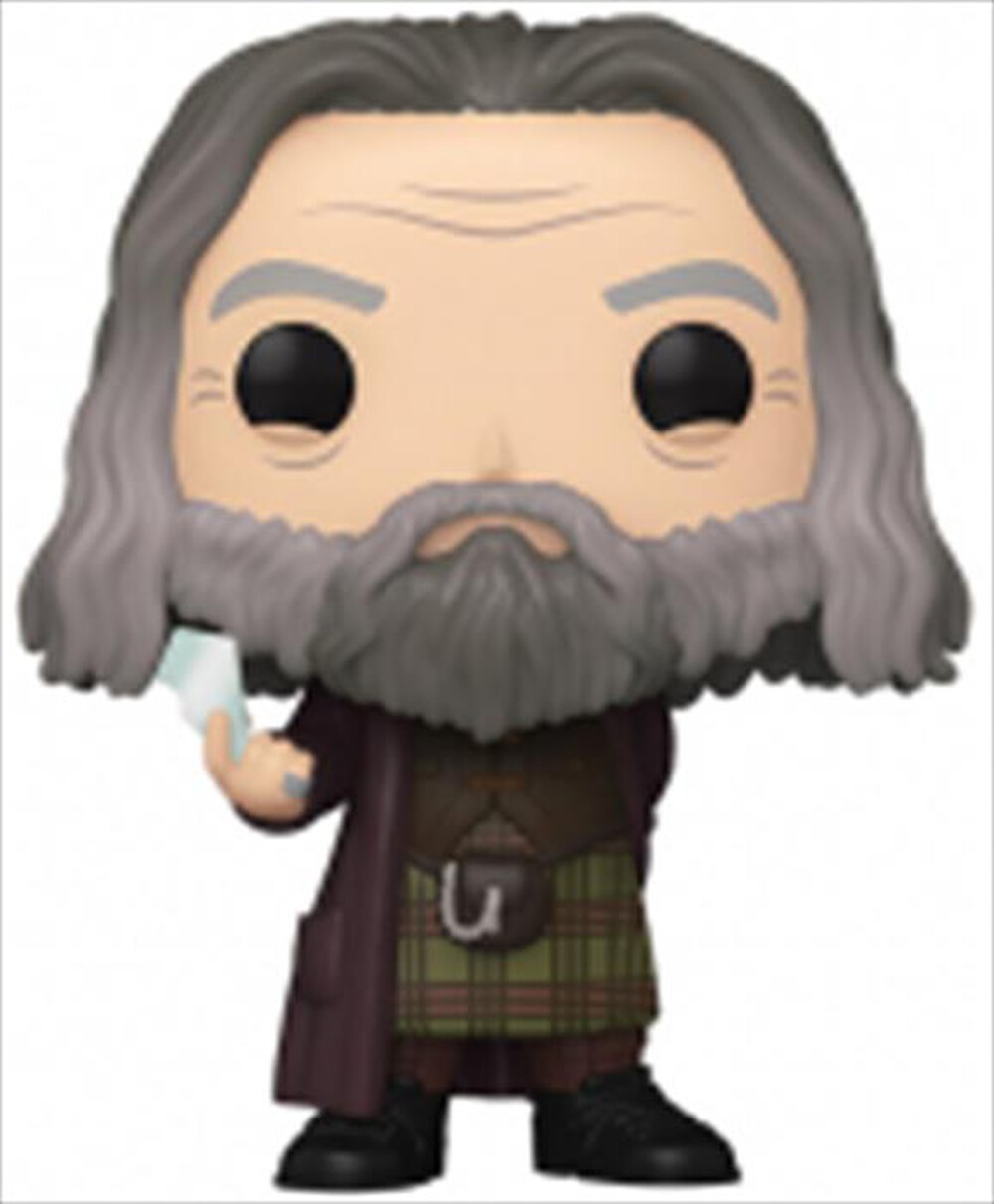 Immagine del prodotto FUNKO - POP Harry Potter Aberforth Dumbledore - 90267