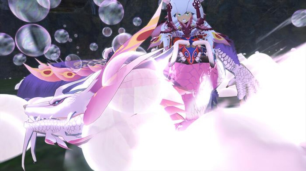 Immagine del prodotto NINTENDO - Monster Hunter Stories 2