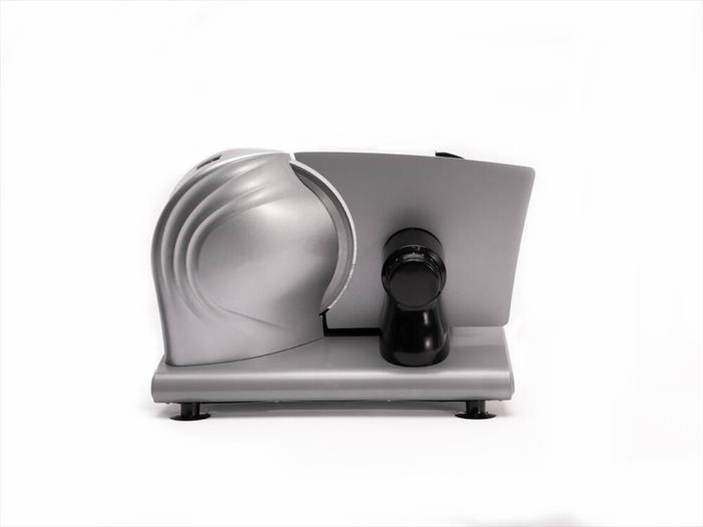 Immagine del prodotto R.G.V. - Affettatrice COMPAKTA 220-SILVER