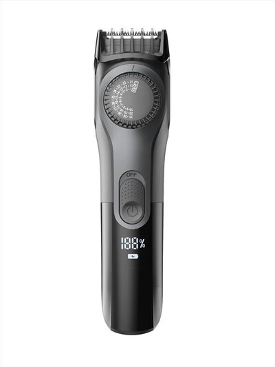 AAAMAZE - Regolabarba TRIMMAX LITE-BLACK