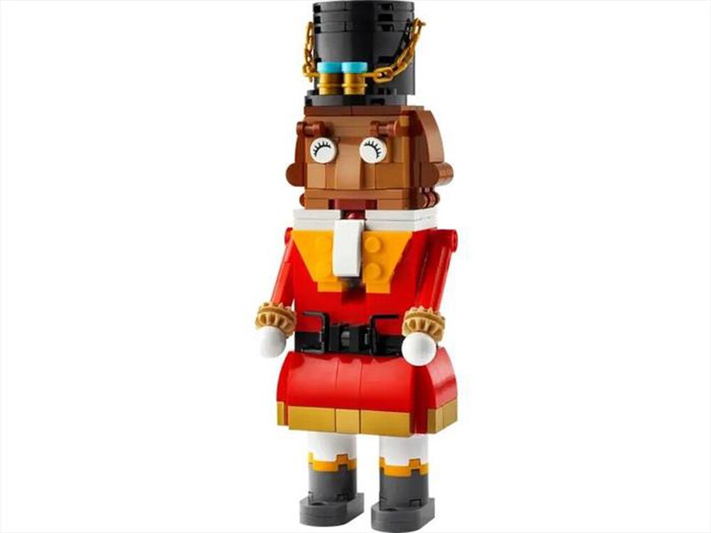 Immagine del prodotto LEGO - SCHIACCIANOCI - 40640