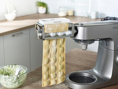 KENWOOD. - KAX93.A0ME-SILVER