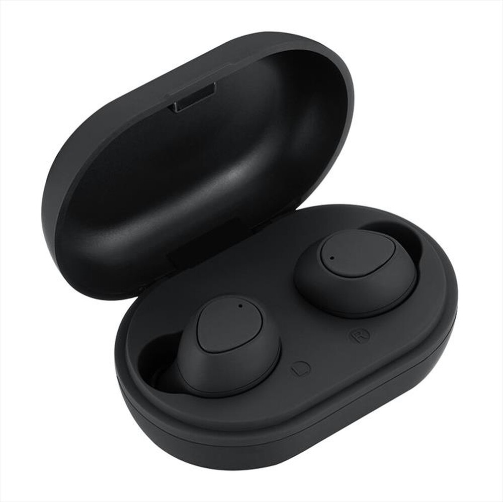 Immagine del prodotto MELICONI - TRUE BUDS 5.0-Plastica, colore nero