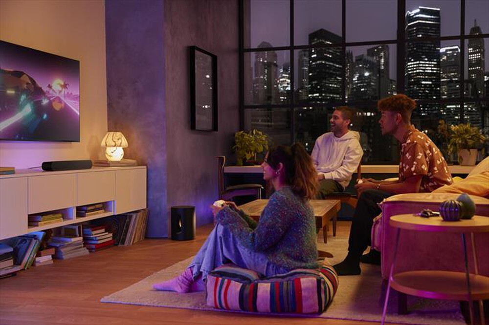 Immagine del prodotto SONOS - Subwoofer Sub Mini-Black