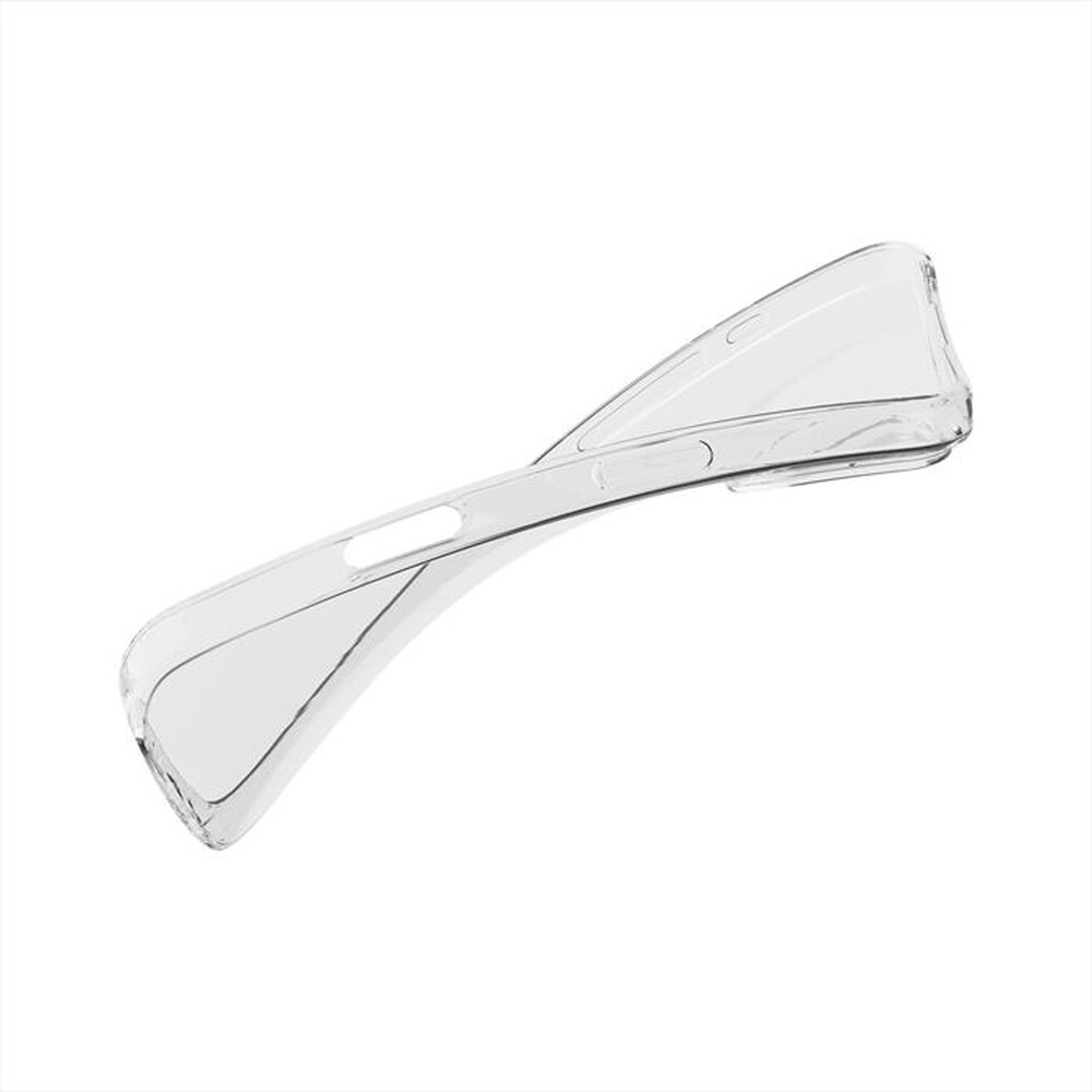 Immagine del prodotto CELLULARLINE - Cover FINE per Galaxy S26+-Trasparente