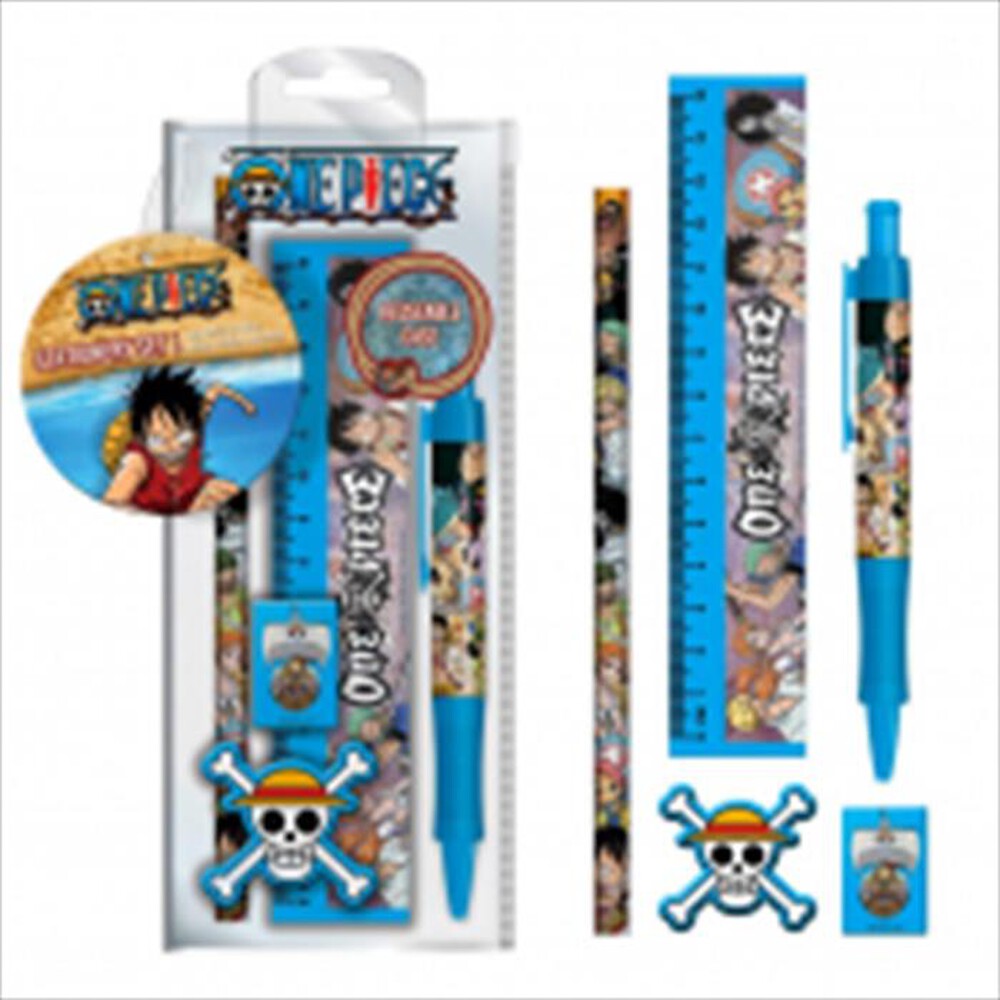 Immagine del prodotto PYRAMID - Set Cancelleria One Piece SR73503