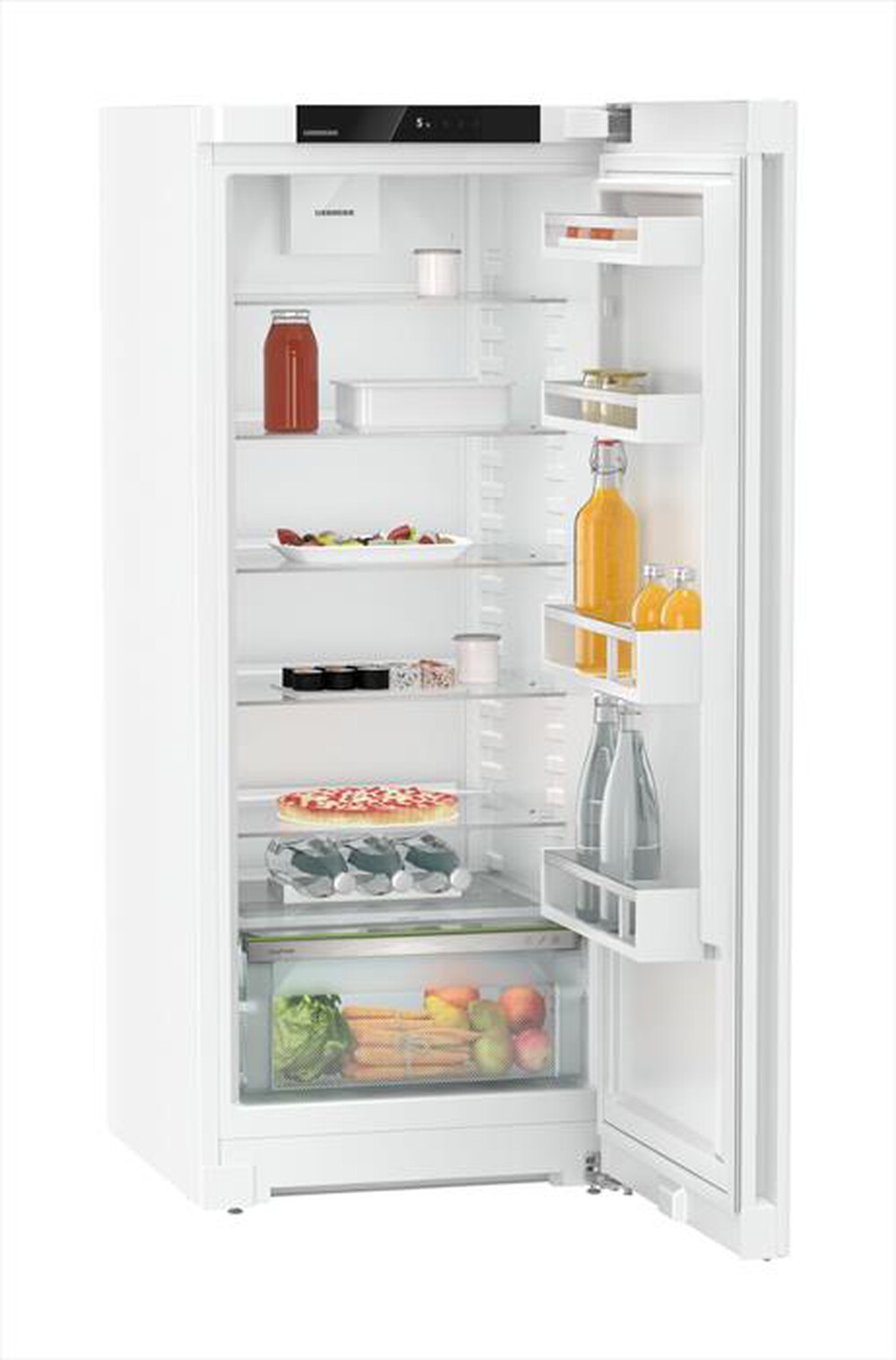 Immagine del prodotto LIEBHERR - Frigorifero 1 porta RD 4600-22 Classe D 298 lt-Bianco