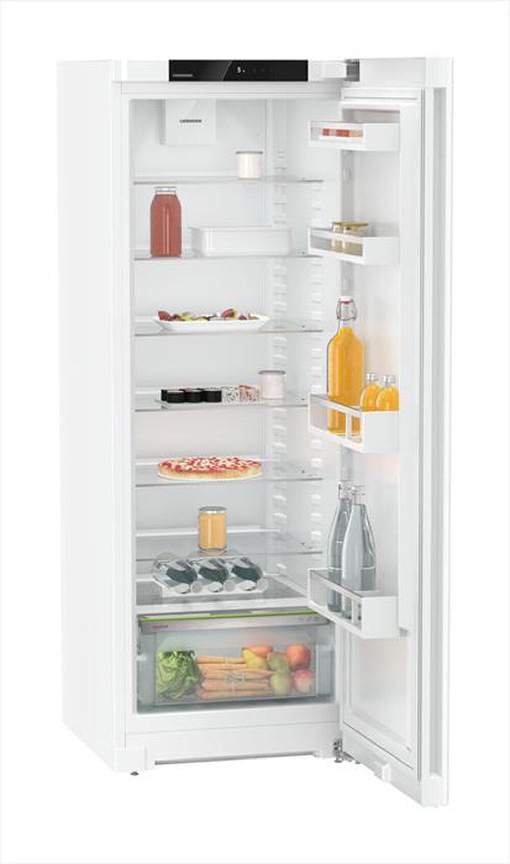 Immagine del prodotto LIEBHERR - Frigorifero 1 porta RD 5000 Classe D 348 lt-Bianco
