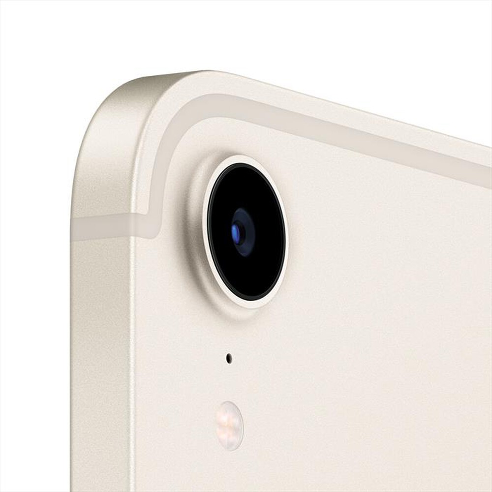 Immagine del prodotto APPLE - iPad mini Wi-Fi + Cellular 64GB-Starlight