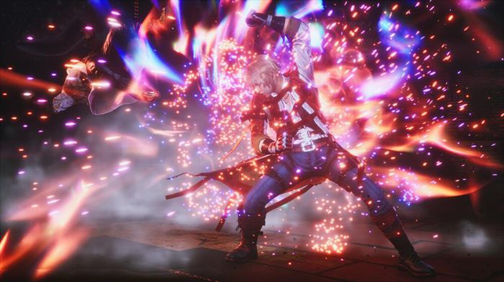 Immagine del prodotto NAMCO - TEKKEN 8 PS5