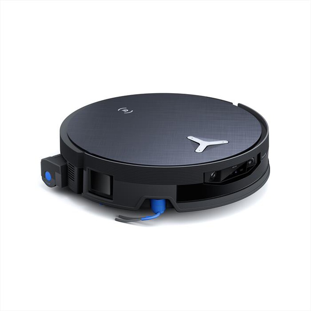 Immagine del prodotto ECOVACS - Robot aspirapolvere DEEBOT X12 OMNICYCLONE-Nero