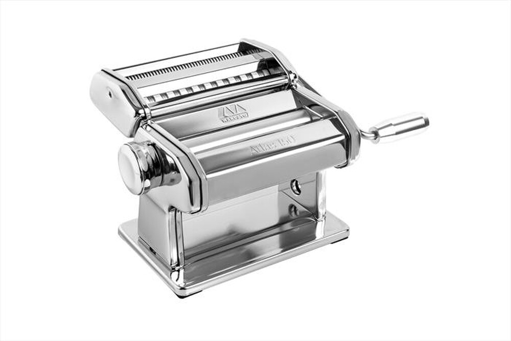 Immagine del prodotto MARCATO - Sfogliatrice per pasta mauale ATLAS 150 DESIGN-Cromo