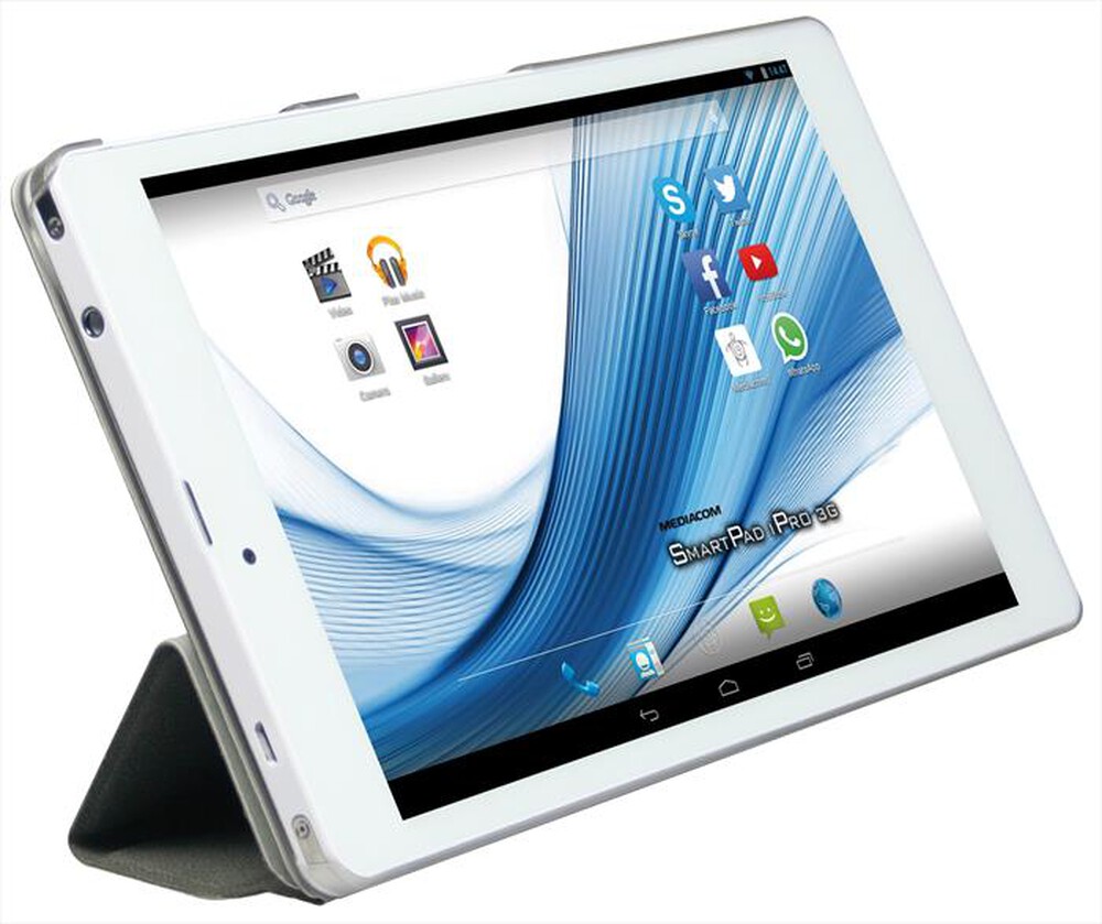 Immagine del prodotto MEDIACOM - M-FCI7A3G-Nero