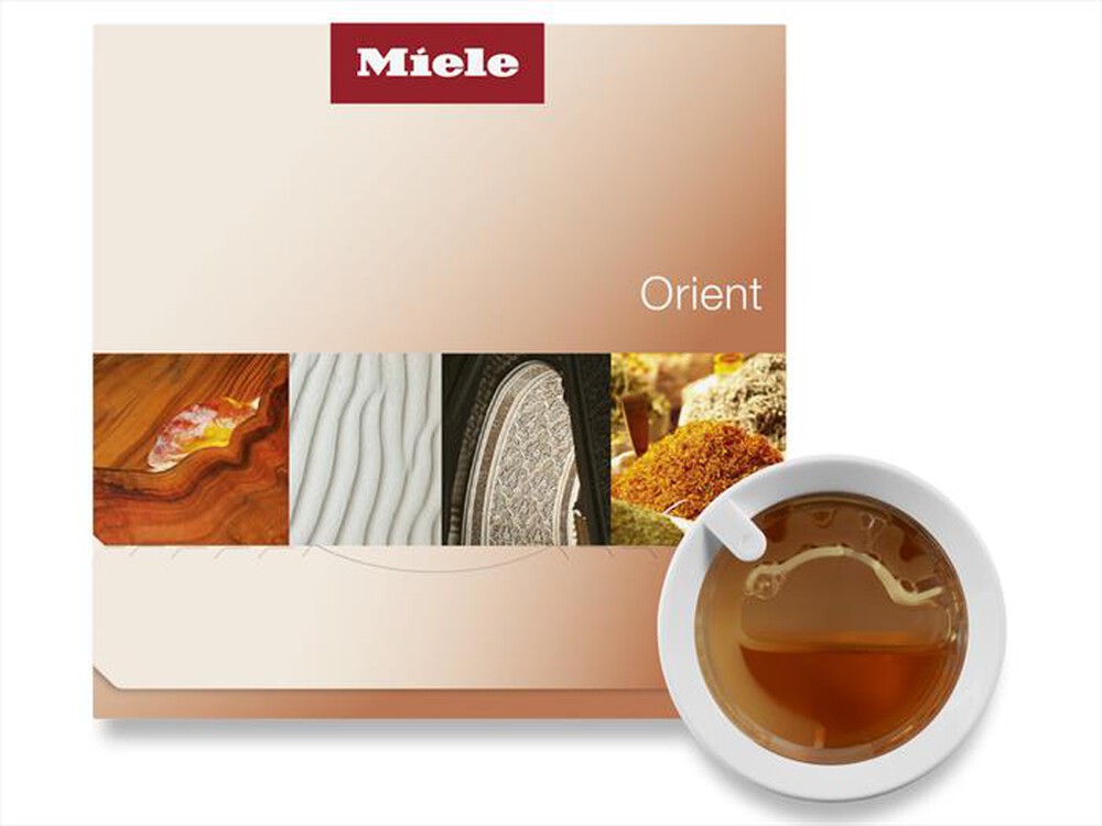 Immagine del prodotto MIELE - Profumatore Orient FA O 151 L