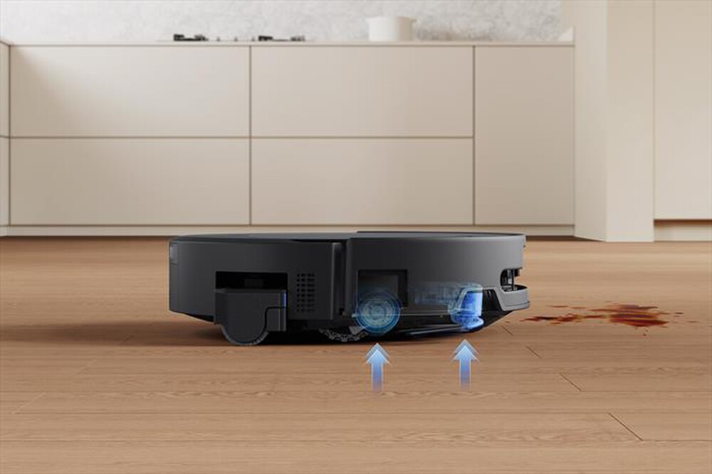 Immagine del prodotto ECOVACS - Aspirapolvere robot DEEBOT T90 PRO OMNI EU-Nero