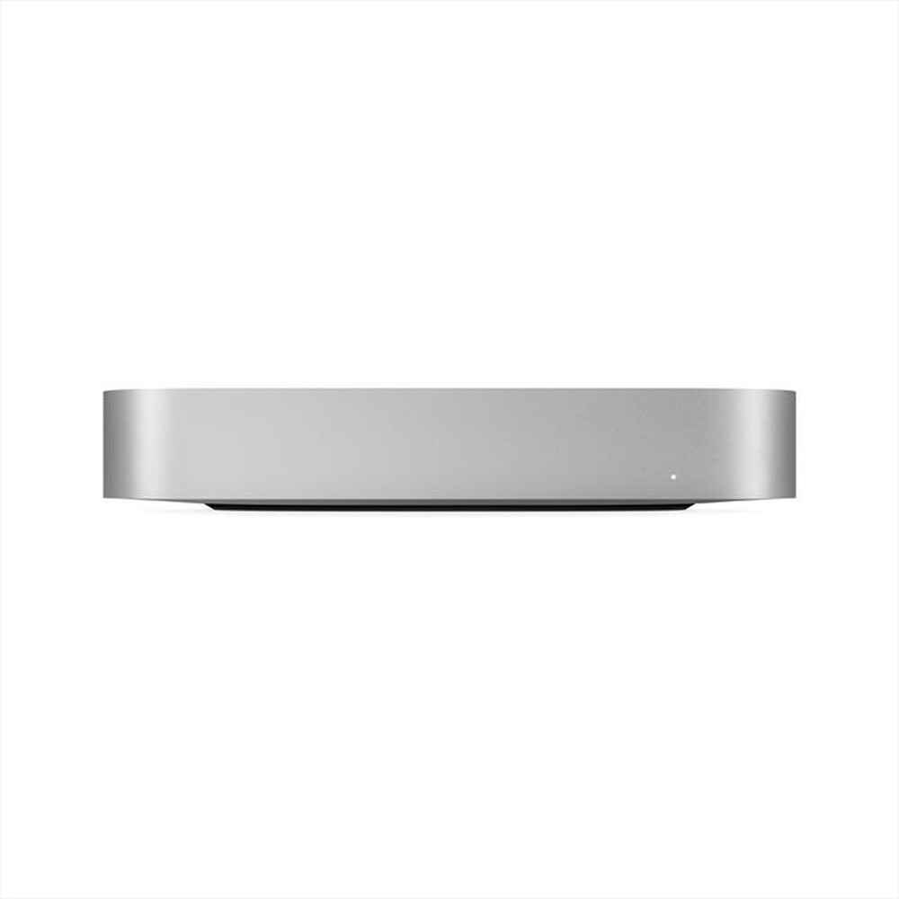 Immagine del prodotto APPLE - Mac mini M1 256GB MGNR3T/A (late 2020)-Argento