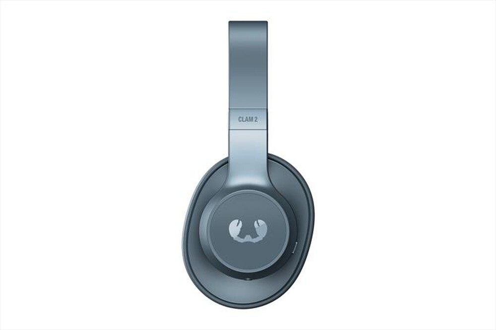 Immagine del prodotto FRESH'N REBEL - Cuffie a padiglione chiuso CLAM 2-DIVE BLUE
