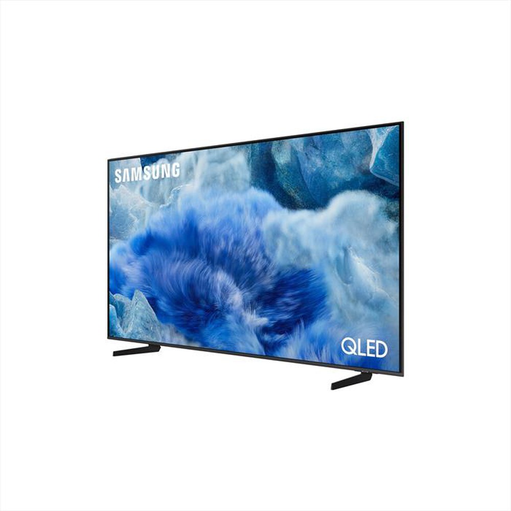 Immagine del prodotto SAMSUNG - Smart TV Q-LED UHD 4K 65" QE65Q8FAAUXZT-Titan Gray