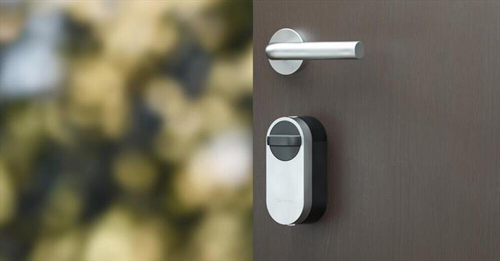 Immagine del prodotto EZVIZ - Serratura smart WiFi DIY LOCK-Grey