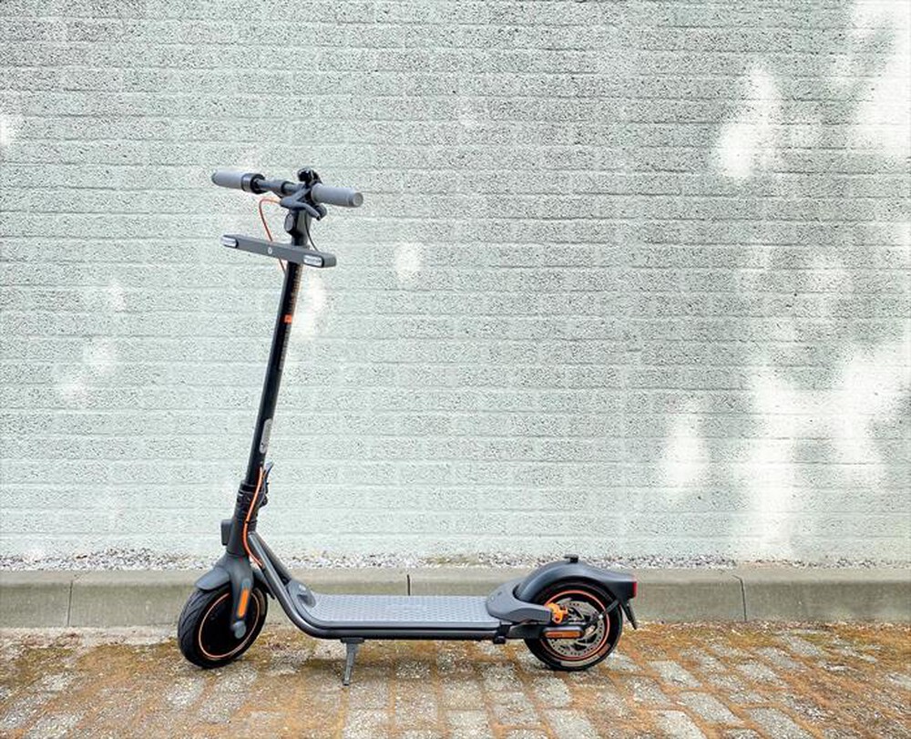 Immagine del prodotto SEGWAY - INDICATORI DI DIREZIONE-BLACK