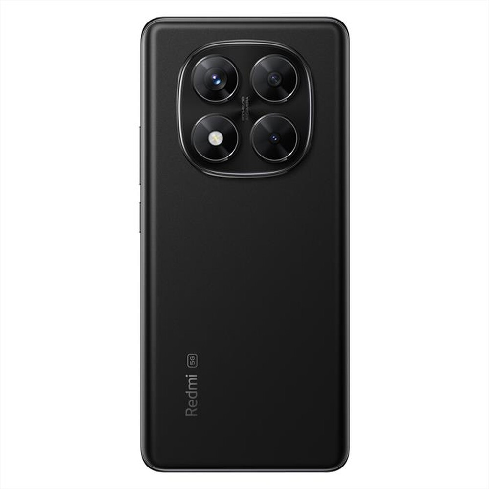 Immagine del prodotto XIAOMI - REDMI NOTE 14 PRO 5G 8+256G EAC BUNDLE-Midnight Black