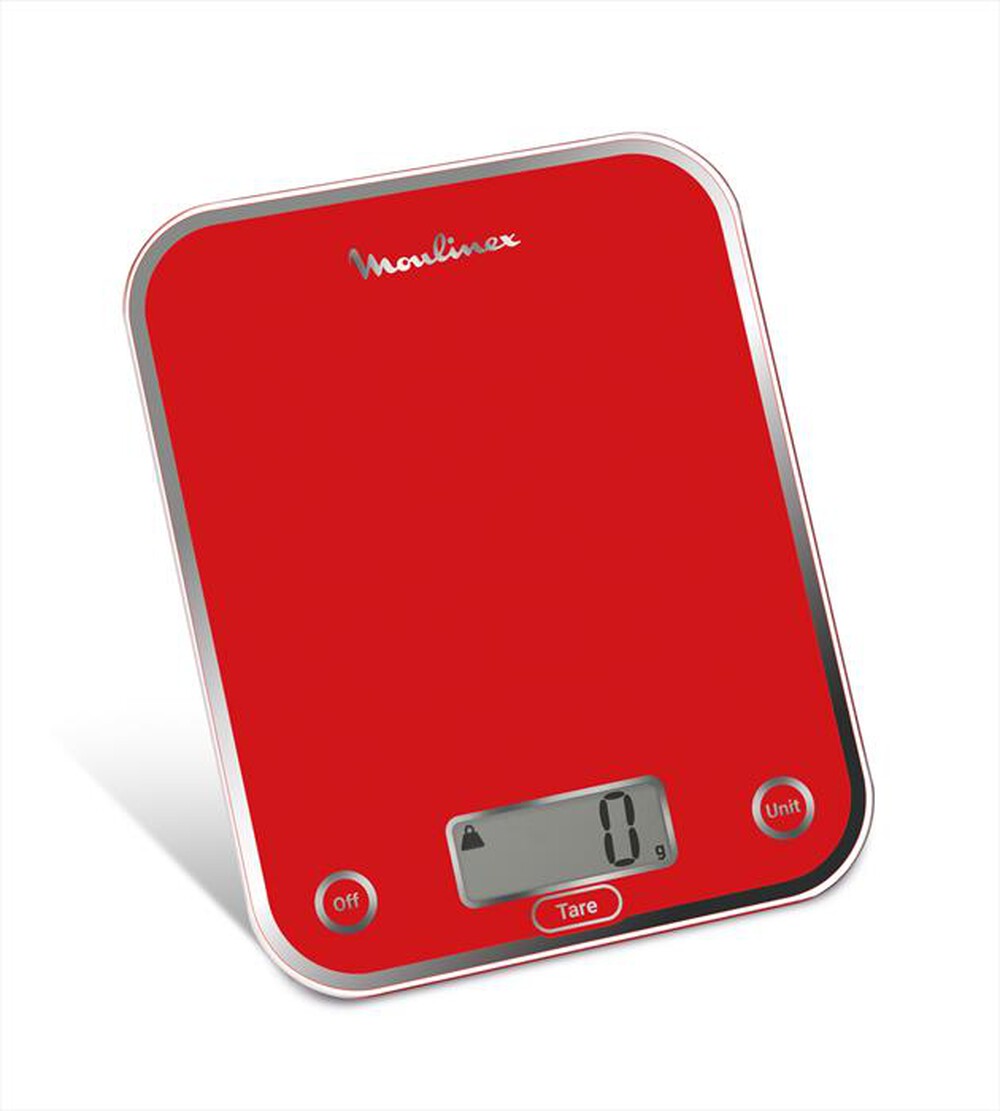 Immagine del prodotto MOULINEX - BN5003 Optiss Bilancia da Cucina